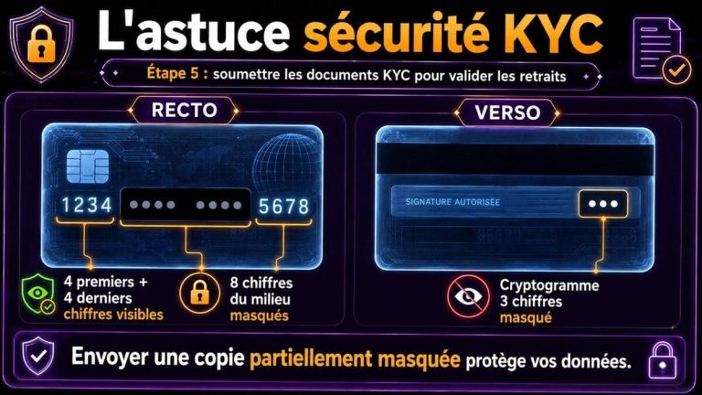 GratoWin Casino sécurité KYC